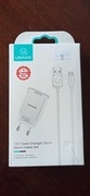 Ładowarka do telefonu, typu C