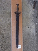 STARY  MIECZ  -  TASAK  ?