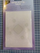 Folder do embossingu 11*15+ wykrojnik