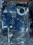 Płyta główna DA0HK9MB6D0 sprawna cały komplet sony Vaio