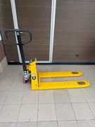 TOR industries STAXX818L - Wózek paletowy ręczny 2,5T z wagą Paleciak