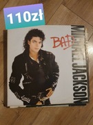 Płyta winylowa Michael Jackson  "Bad"