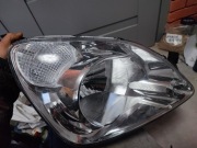 Lampa prawy przód honda CR-V 01-04