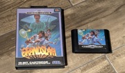 Sega Mega Drive - GrandSlam