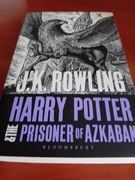 Harry Potter and the Prisoner of Azkaban
