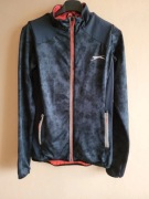 Szara bluza Slazenger roz. S