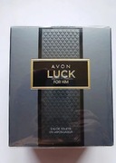 Avon, Luck for him, woda toaletowa 75 ml