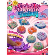 Zasyp - Wsad w kapsule 45 mm