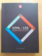 HTML i CSS Zaprojektuj i zbuduj witrynę WWW Podręcznik Front-End Developera