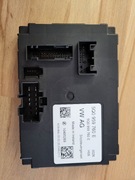 sterownik fotela wv, skoda, seat   5Q0 959 760 E