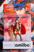 Amiibo Super Smash Bros. Ike nr 24