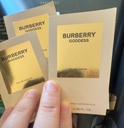 Burberry Goddess 1,5 EDP