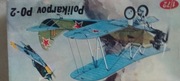 Polikarpov PO - 2