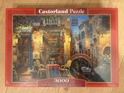 Puzzle 3000 Castorland Wenecja 