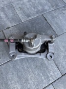 Zacisk hamulcowy lewy przód Mazda Cx-5 II jak nowy 