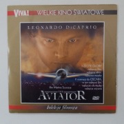 AVIATOR - DVD