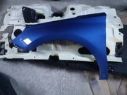 Błotnik Hyundai i30 III lewy przód w kolor N4B