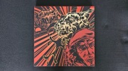 Jazz W Wolnych Chwilach (Black Heavy Vinyl) O.S.T.R. Winyl