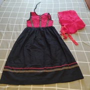 KARNAWAŁ Pasterka, Czerwony Kapturek rozm. 116