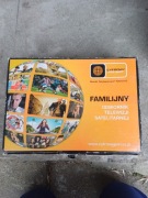 Dekoder Cyfrowy Polsat CP2 – stary model