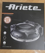 Czarny Piec do pizzy ARIETE 928/00 Pizza Italia 1200W  Czarny