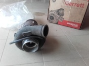 TURBINA TURBOSPRĘŻARKA SCANIA R 440 Z 2013 R,