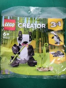 LEGO Polybag Creator 3w1 30641
