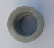 Mufa PP 25 mm do zgrzewania 2szt. FV-Plast