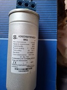 Kondensator mocy MKG 2.5kVar/ 400V