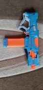 Wyrzutnia Nerf Elite 2.0 Turbine CS 18