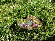 Złote obrączki dla fanów Star Wars i nie tylko!