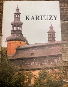 KARTUZY Kościół poklasztorny w Kartuzach ks. dr Henryk Ormiński