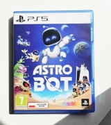Gra Astro Bot PS5