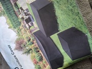 Pokrowiec na stół ogrodowy