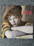 Simply Red – Picture Book    I Press   1985  winyl