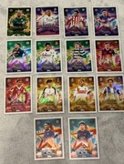 Karty Topps Match Attax 25/26 Limited Edition (14 szt)
