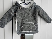 Ciepła bluza Lupilu 86/92