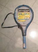 Rakieta tenisowa Dunlop 27 cali L3