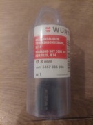 Wiertło diamentowe 8 mm