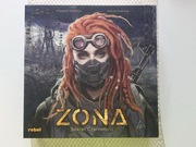 Zona - Sekret Czarnobyla