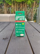 Klej hybrydowy Loctite beżowy uniwersalny 11 ml
