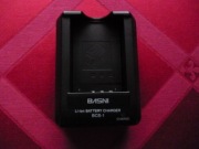 Basni/Olympus BCS-1 ładowarka do BLS-1 E400 E410 E420 E600 E610