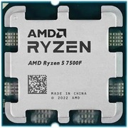 Procesor AMD Ryzen 5 7500F AM5