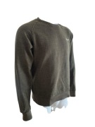 Bluza Jack & Jones Originals – oliwkowa – rozmiar S – stan bardzo dobry