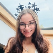 Korona z gwiazdami, opaska na głowę z gwiazdami, kostium na Halloween