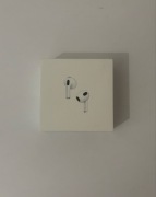 apple airpods 3 magsafe douszne białe