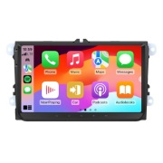 Radio android Eonon do samochodu Volkswagen SEAT Skoda 9"