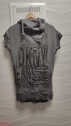 Bluza DKNY r. M tunika Donna Karen