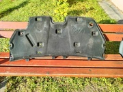 Wygłuszenie, wyciszenie maski Ford B-Max