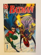 Batman 6/95 Tm Semic DC